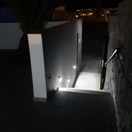 Casa Refugio Holiday home Playa Blanca (Lanzarote)